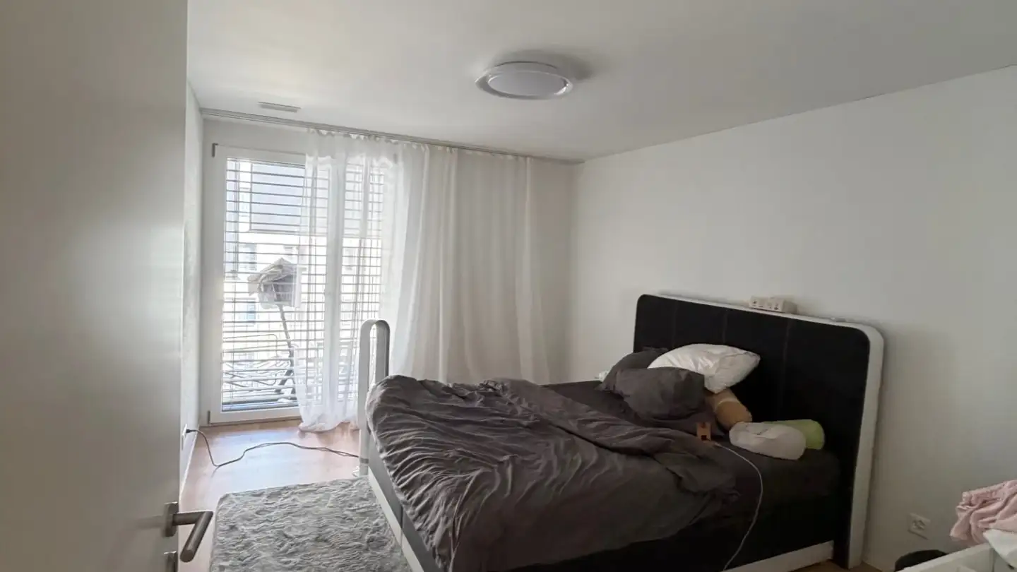 Wohnung mieten - Chemin Du Ried / Riedweg 8, 2503 Biel/Bienne - Foto 2