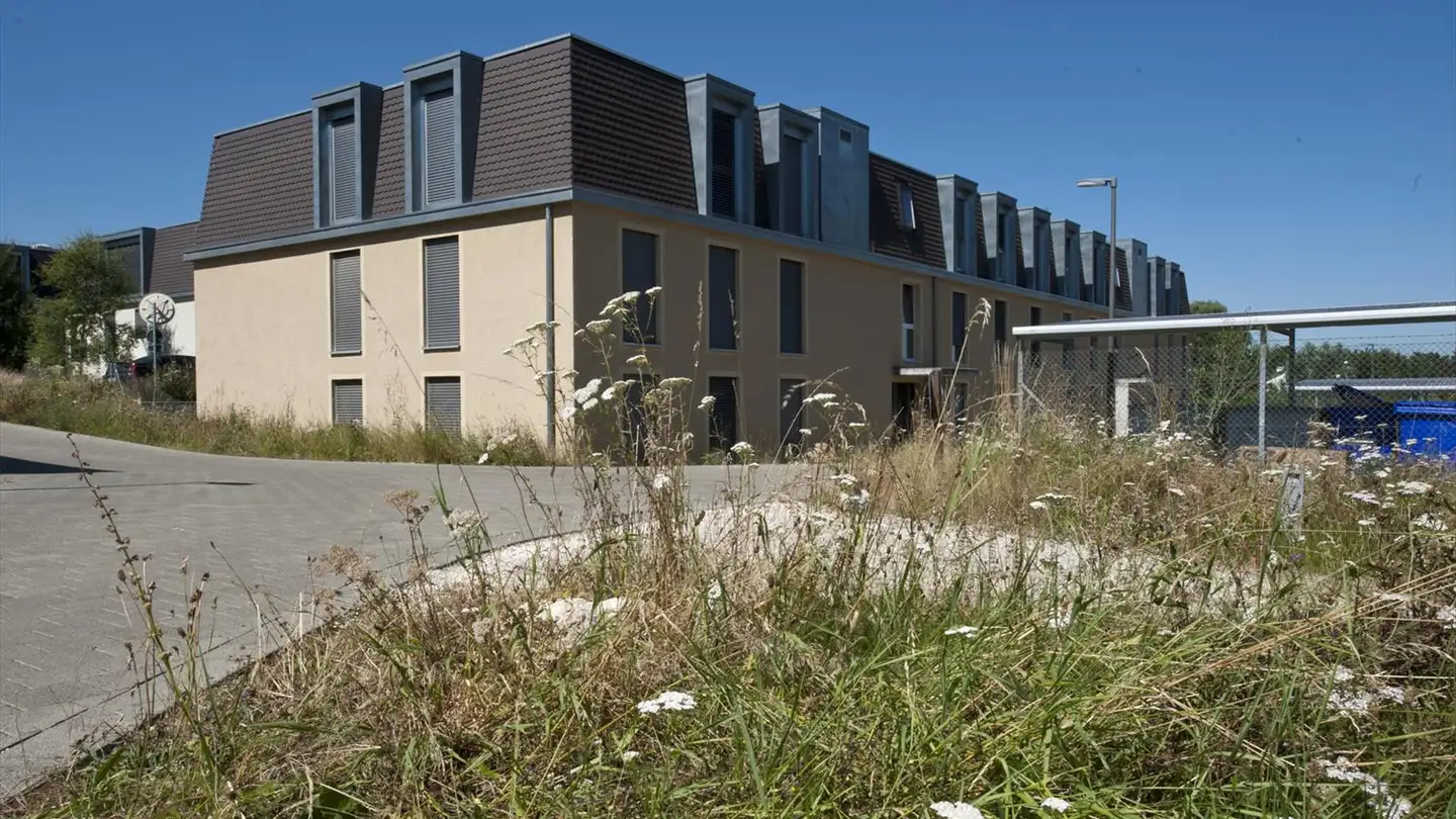 Appartamento in affitto - Klinkerweg 1, 4123 Allschwil