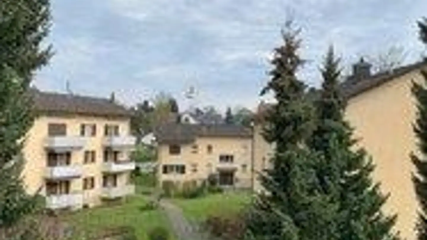 Appartamento in affitto - 8600 Dübendorf - Foto 4