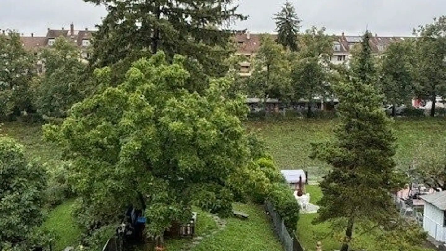 Wohnung mieten - Morgartenring 139, 4054 Basel - Foto 4