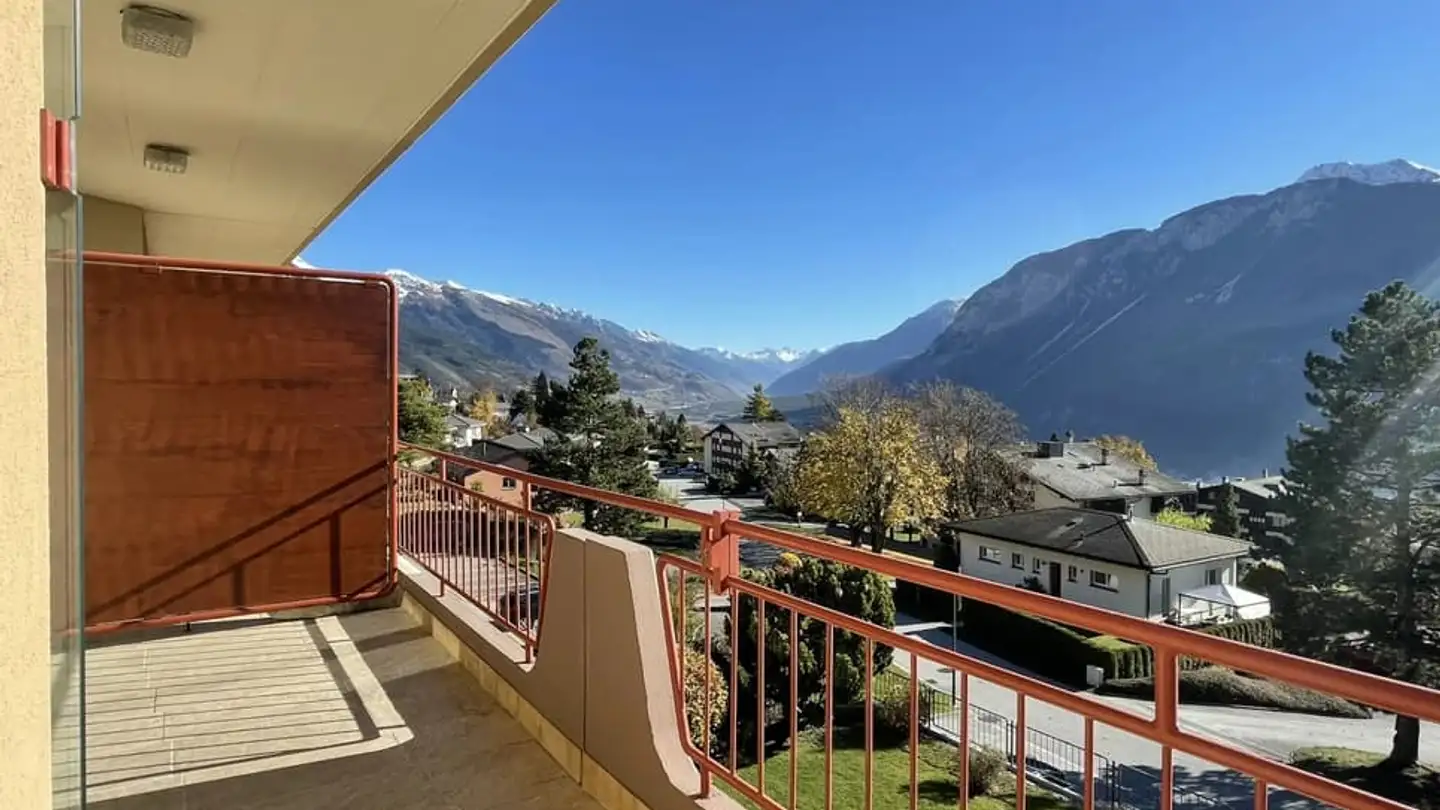 Apartment for rent - Route De Chaloie 24, 3973 Venthône