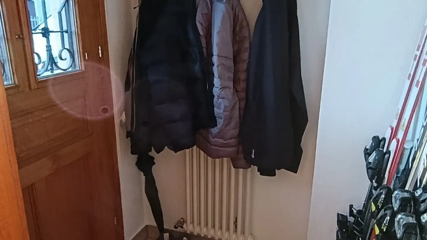 Wohnung mieten - 1885 Chesières - Foto 3