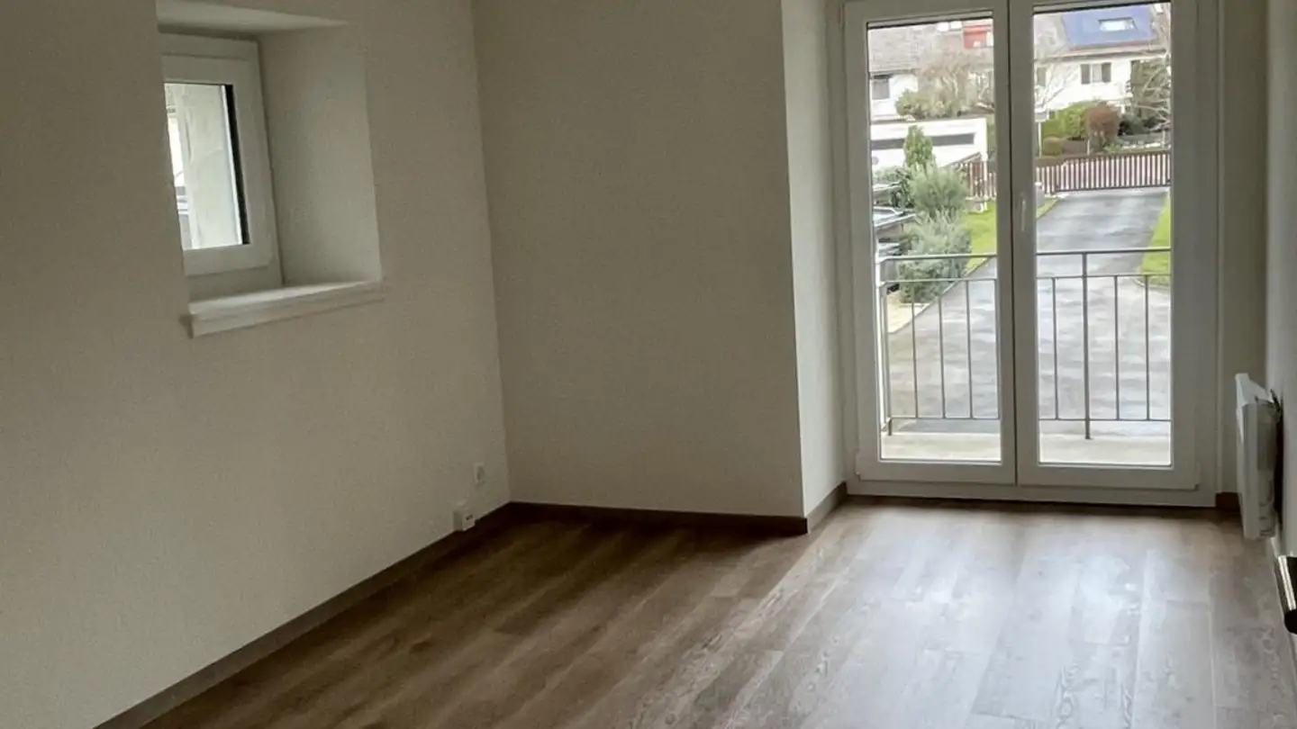 Appartamento in affitto - Rue De La Tour 7, 1263 Crassier - Foto 4