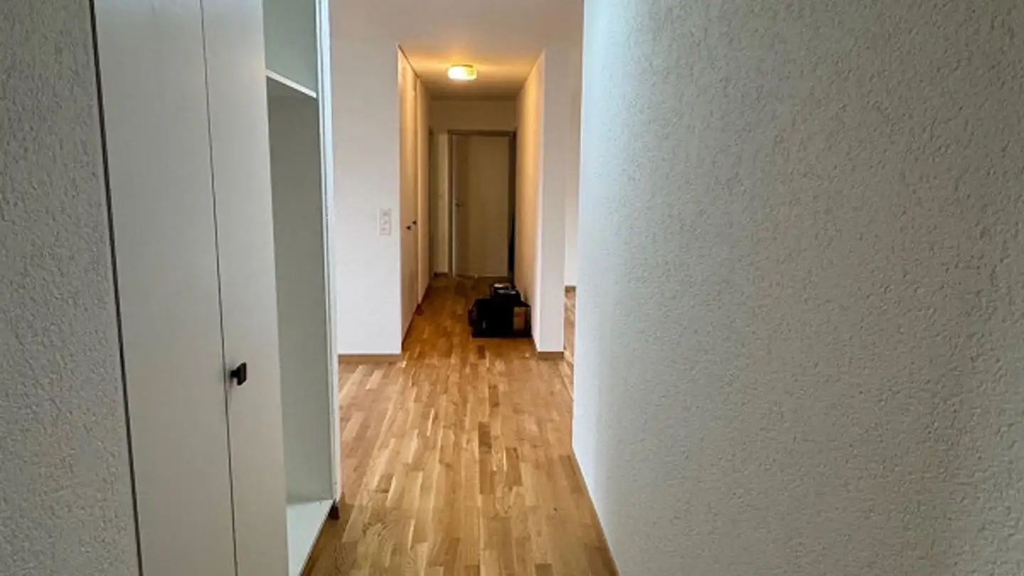 Appartamento in affitto - Schwarzackerstrasse 62, 8887 Mels - Foto 3