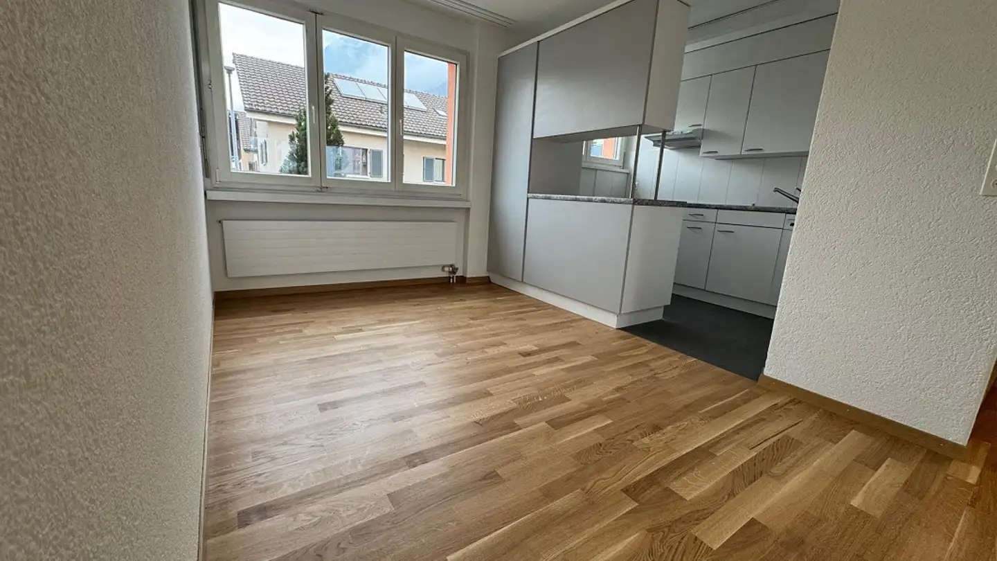 Appartamento in affitto - Schwarzackerstrasse 62, 8887 Mels - Foto 4