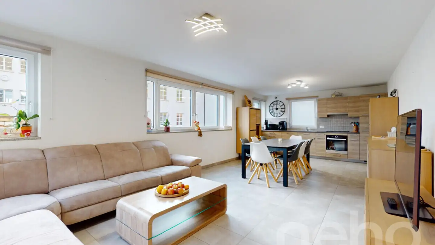 Appartamento in vendita - 2900 Porrentruy