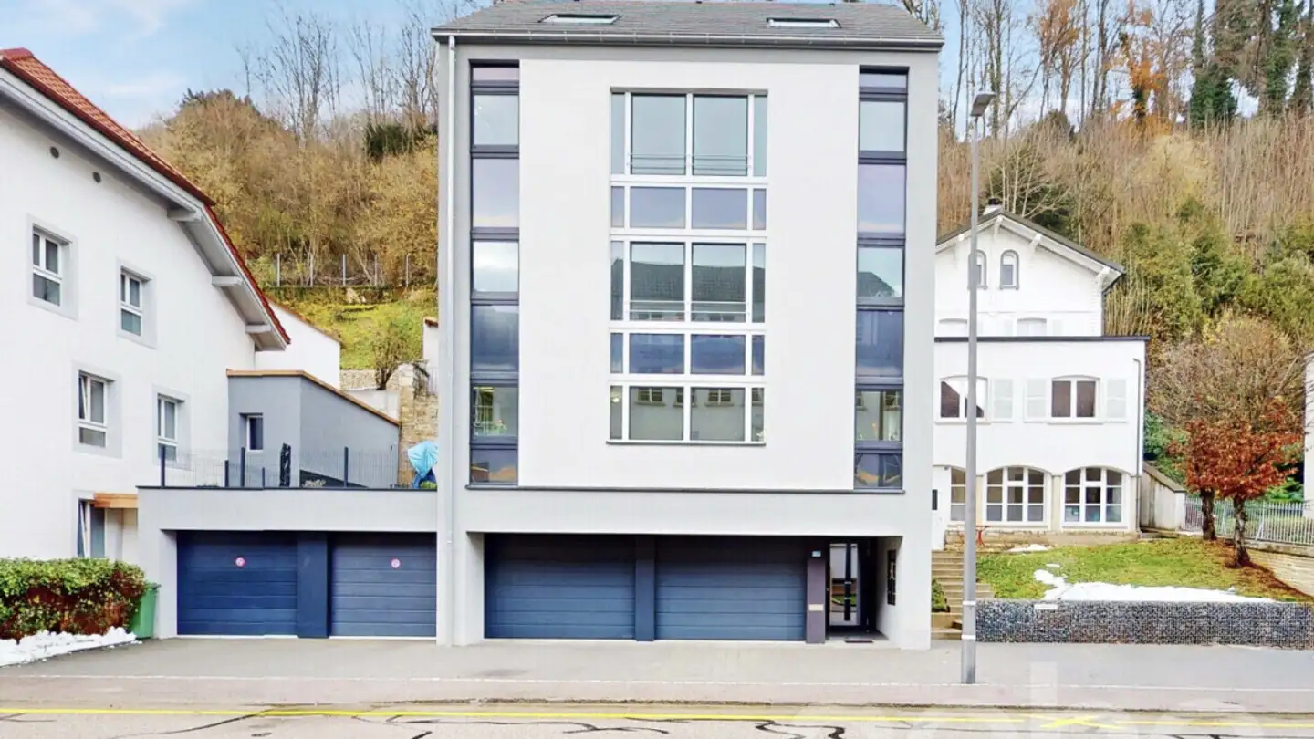 Appartamento in vendita - 2900 Porrentruy