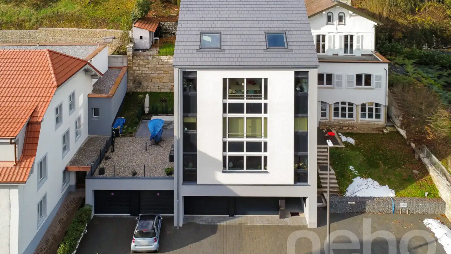 Appartamento in vendita - 2900 Porrentruy - Foto 4