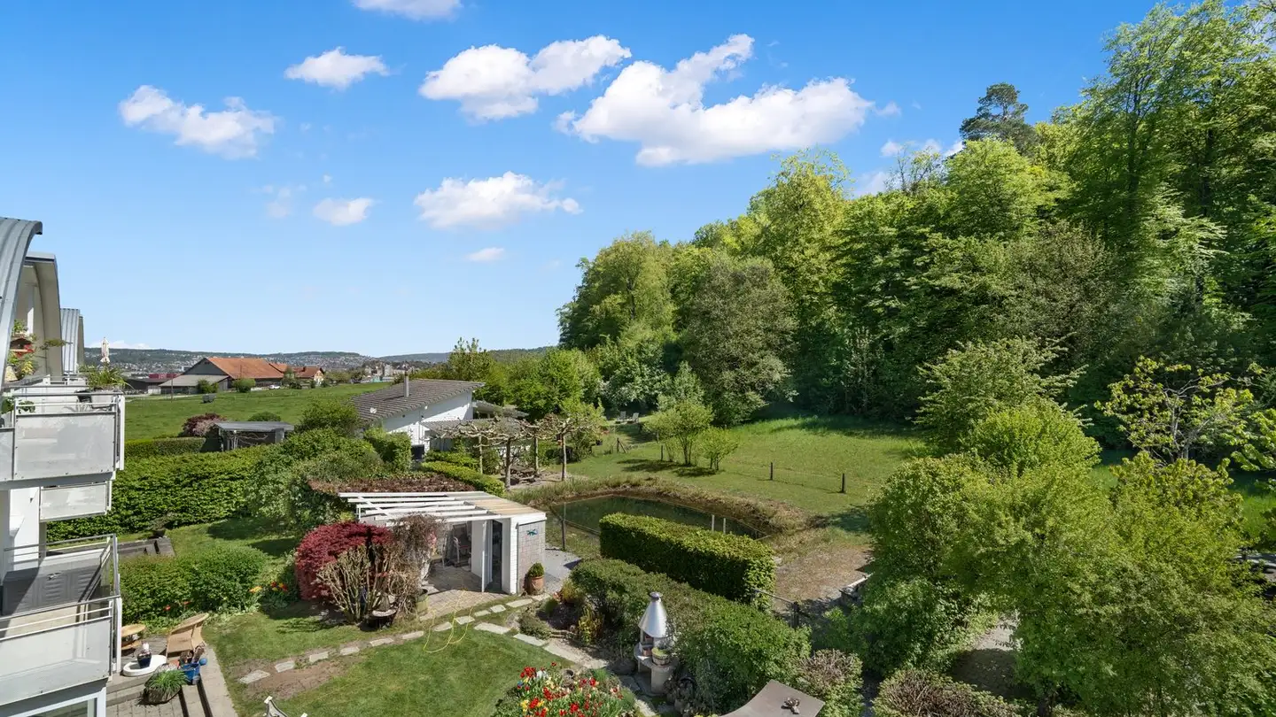 Appartamento in vendita - Lärchenstrasse 22, 8953 Dietikon - Foto 3