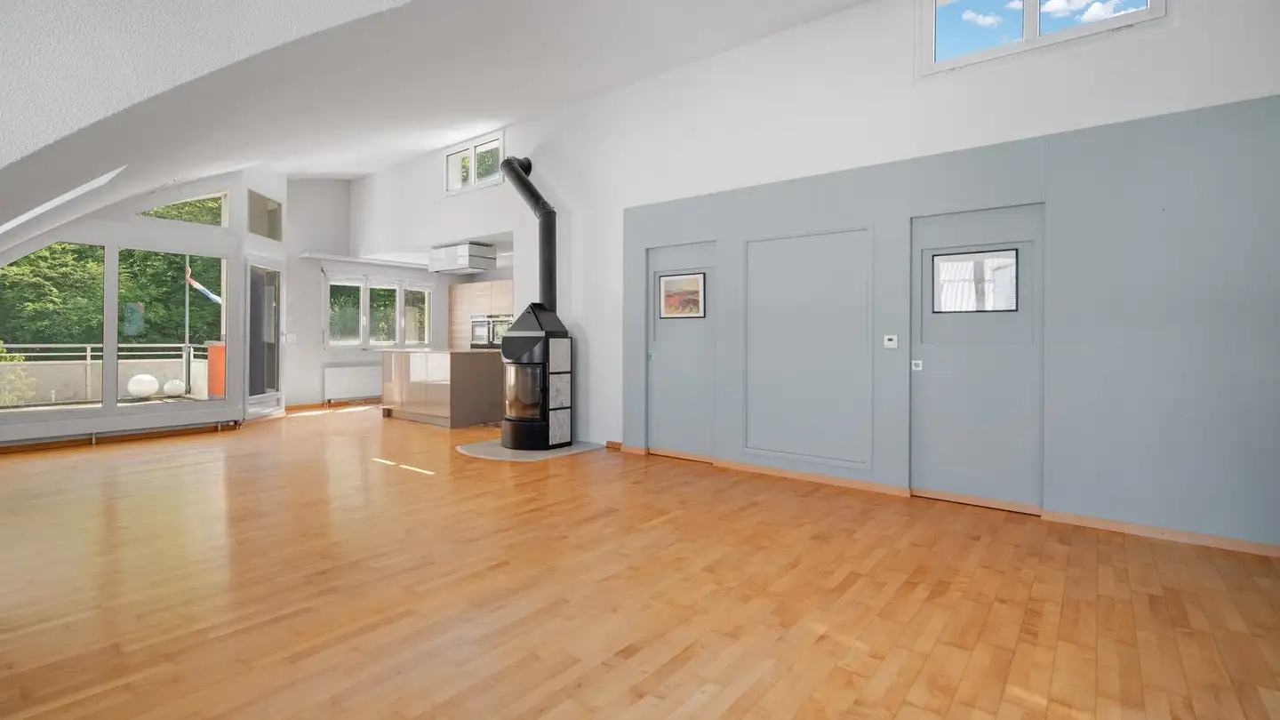 Appartamento in vendita - Lärchenstrasse 22, 8953 Dietikon - Foto 4