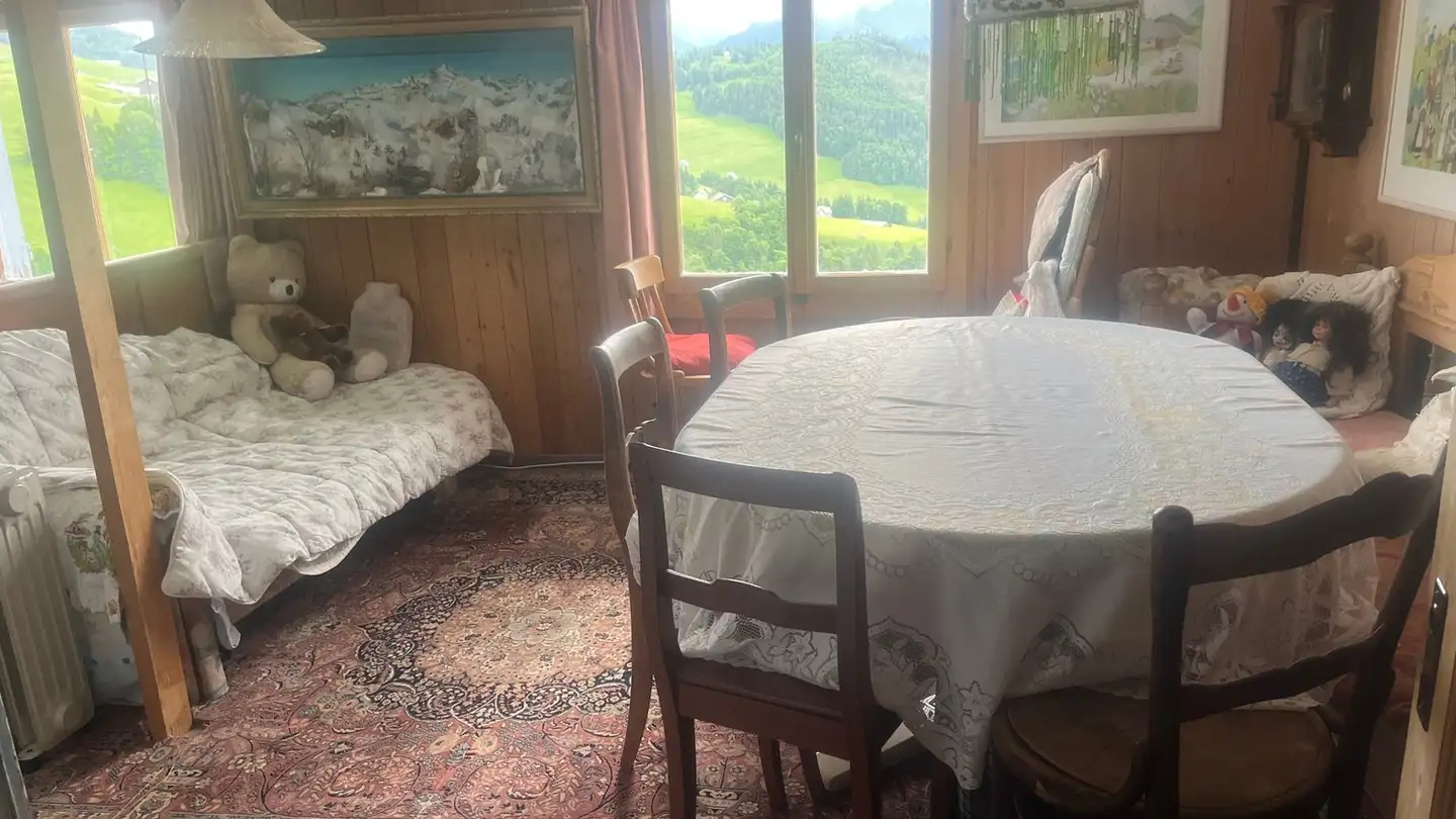 Stanza singola in affitto - Fallenstrasse 405, 8873 Amden - Photo 2