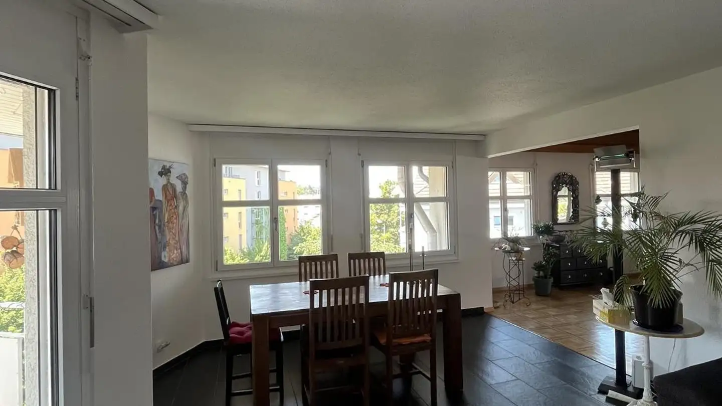 Zimmer mieten - 8280 Kreuzlingen - Foto 4