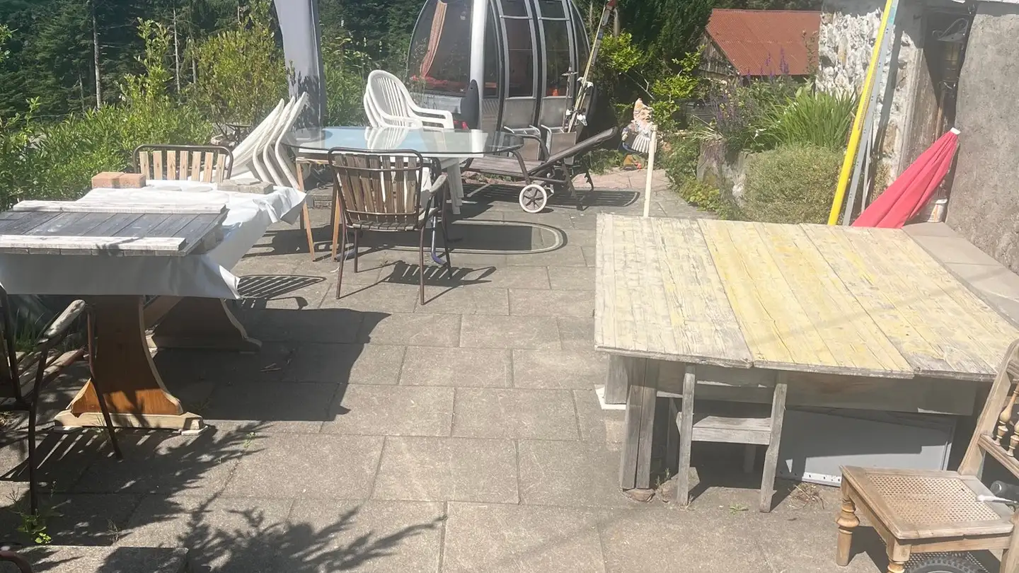 Stanza singola in affitto - Fallenstrasse 405, 8873 Amden - Photo 4