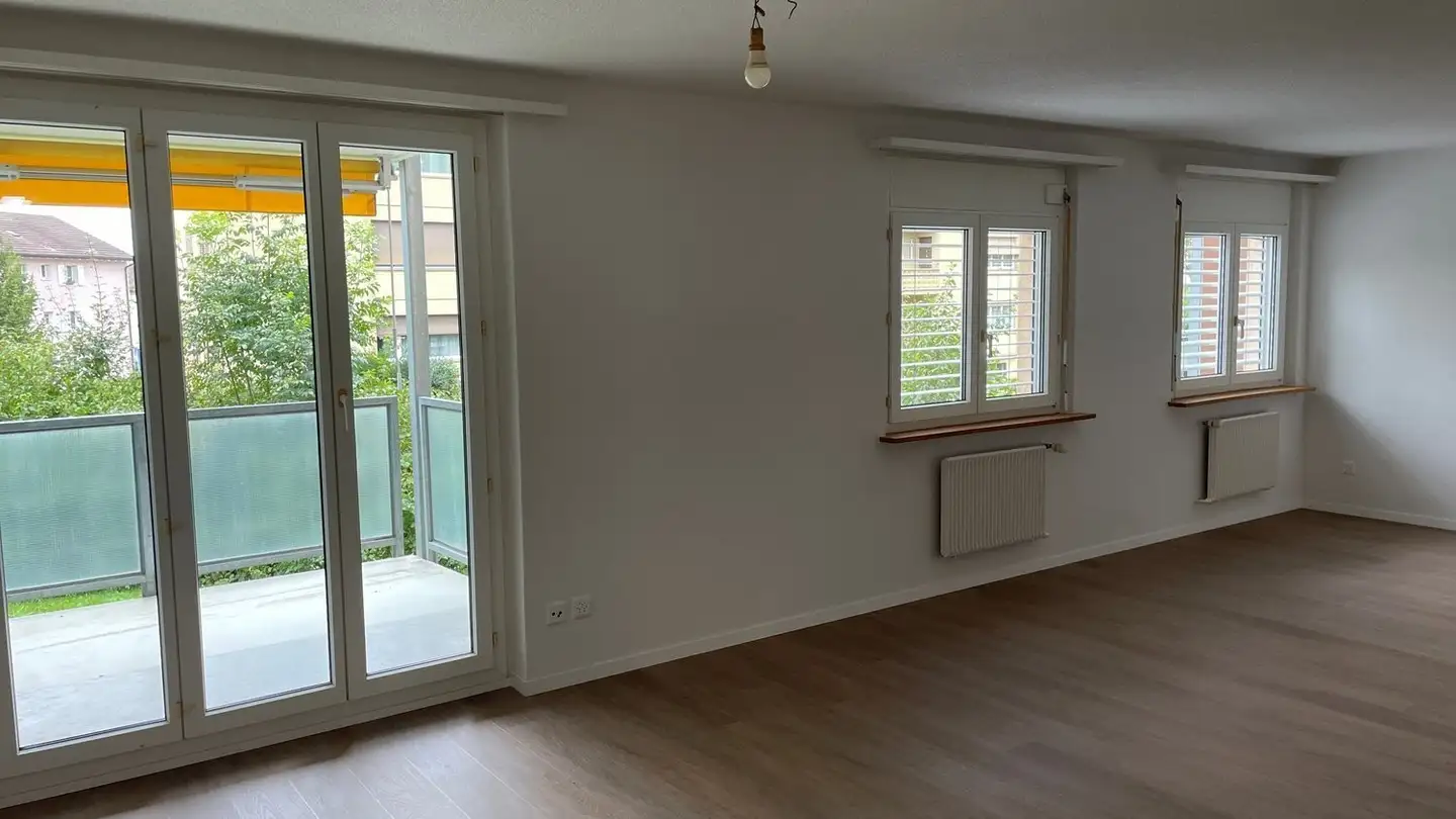 Wohnung mieten - Weissensteinstrasse 2, 2540 Grenchen - Foto 2