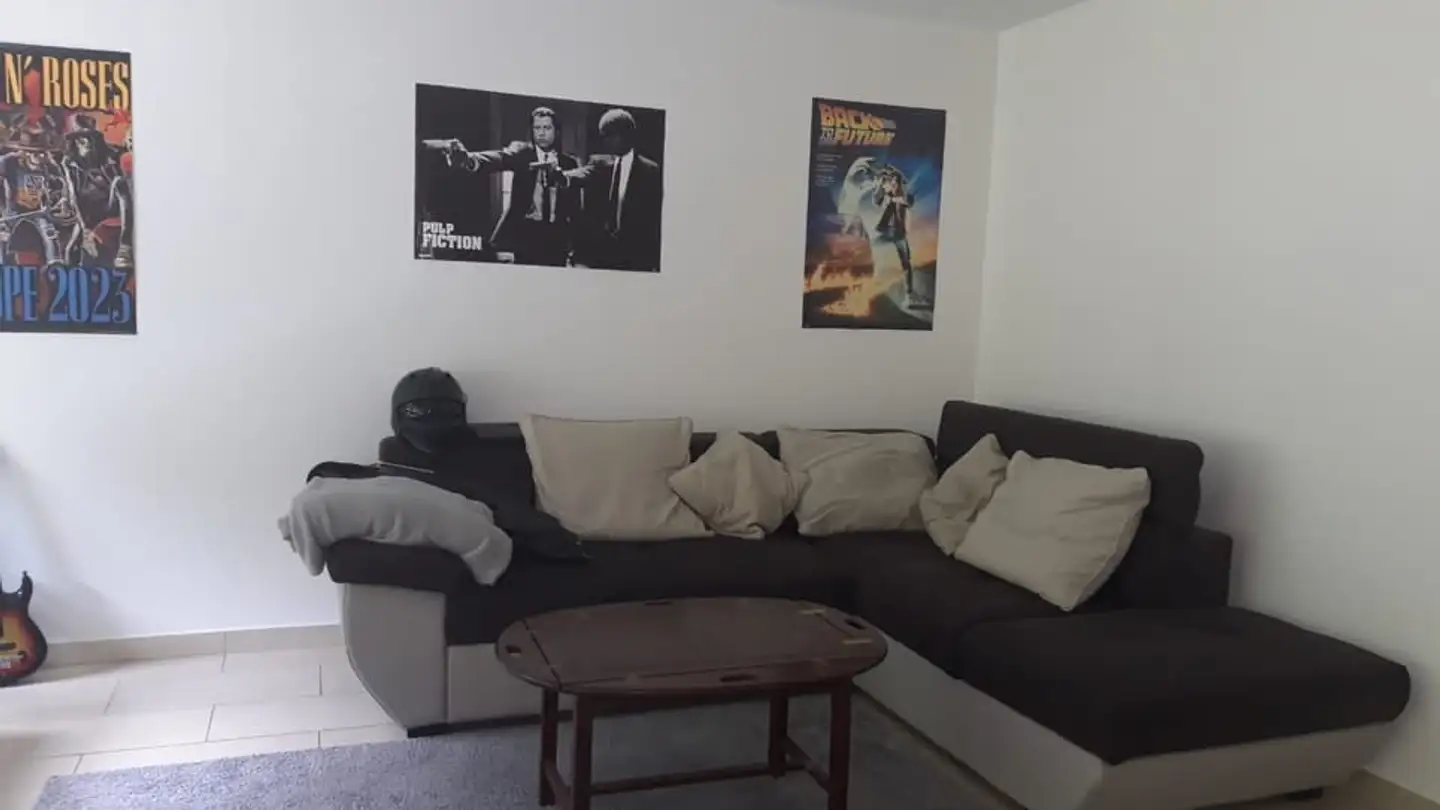 Appartement à louer - Place Saint-André 5, 1893 Muraz (Collombey) - Photo 3