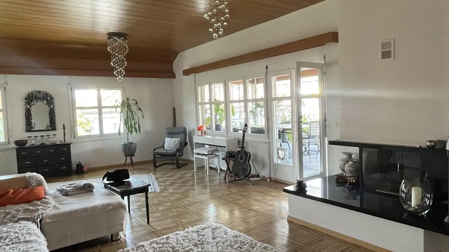 Zimmer mieten - 8280 Kreuzlingen