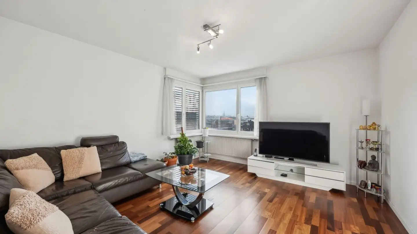 Appartamento in vendita - Unterer Rainweg 1, 3672 Oberdiessbach