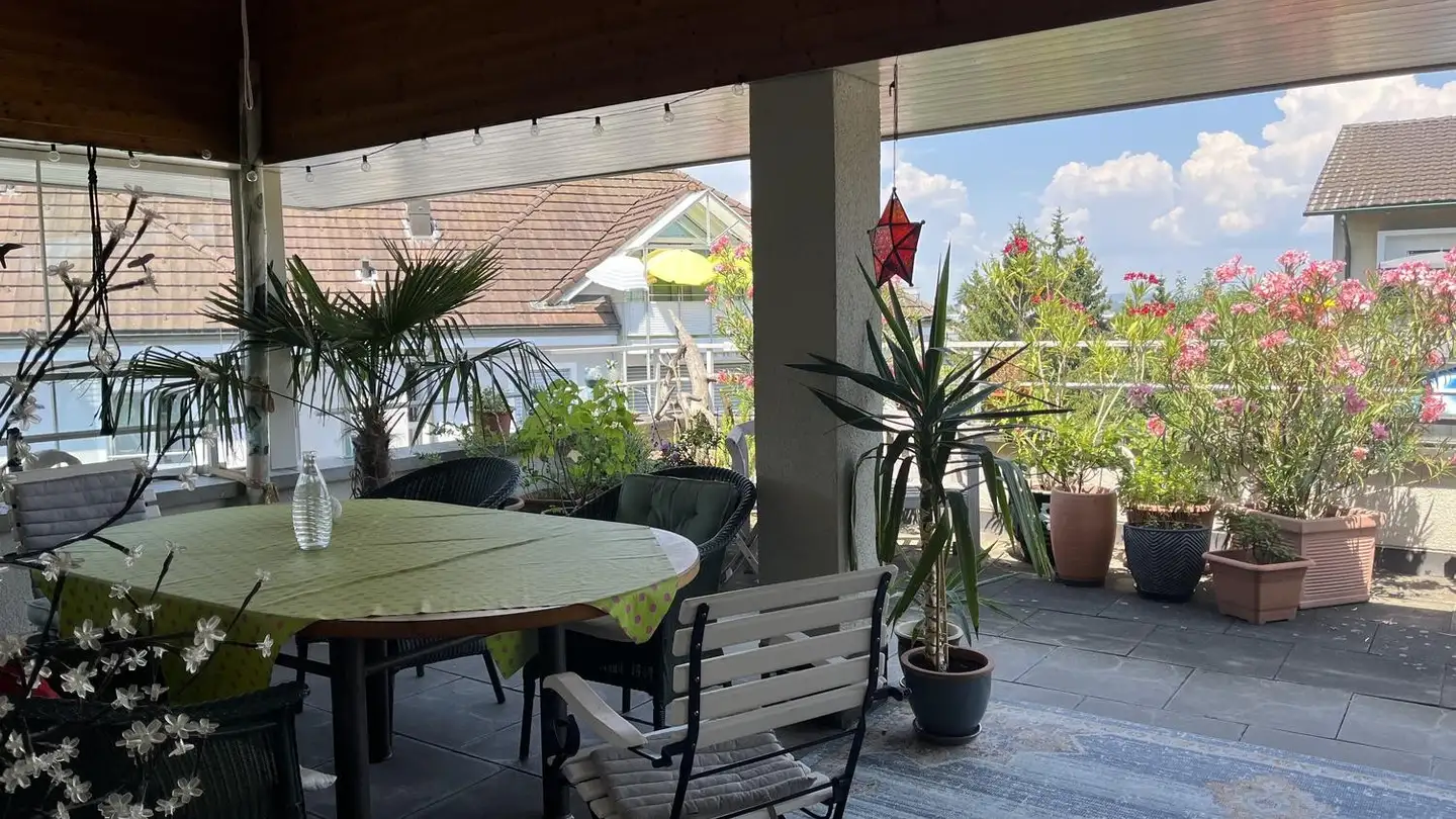 Zimmer mieten - 8280 Kreuzlingen - Foto 2