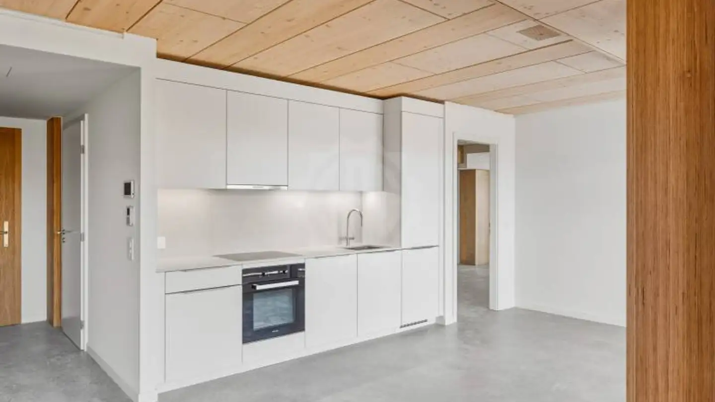 Appartamento in affitto - Chemin Du Viaduc 6, 1008 Prilly