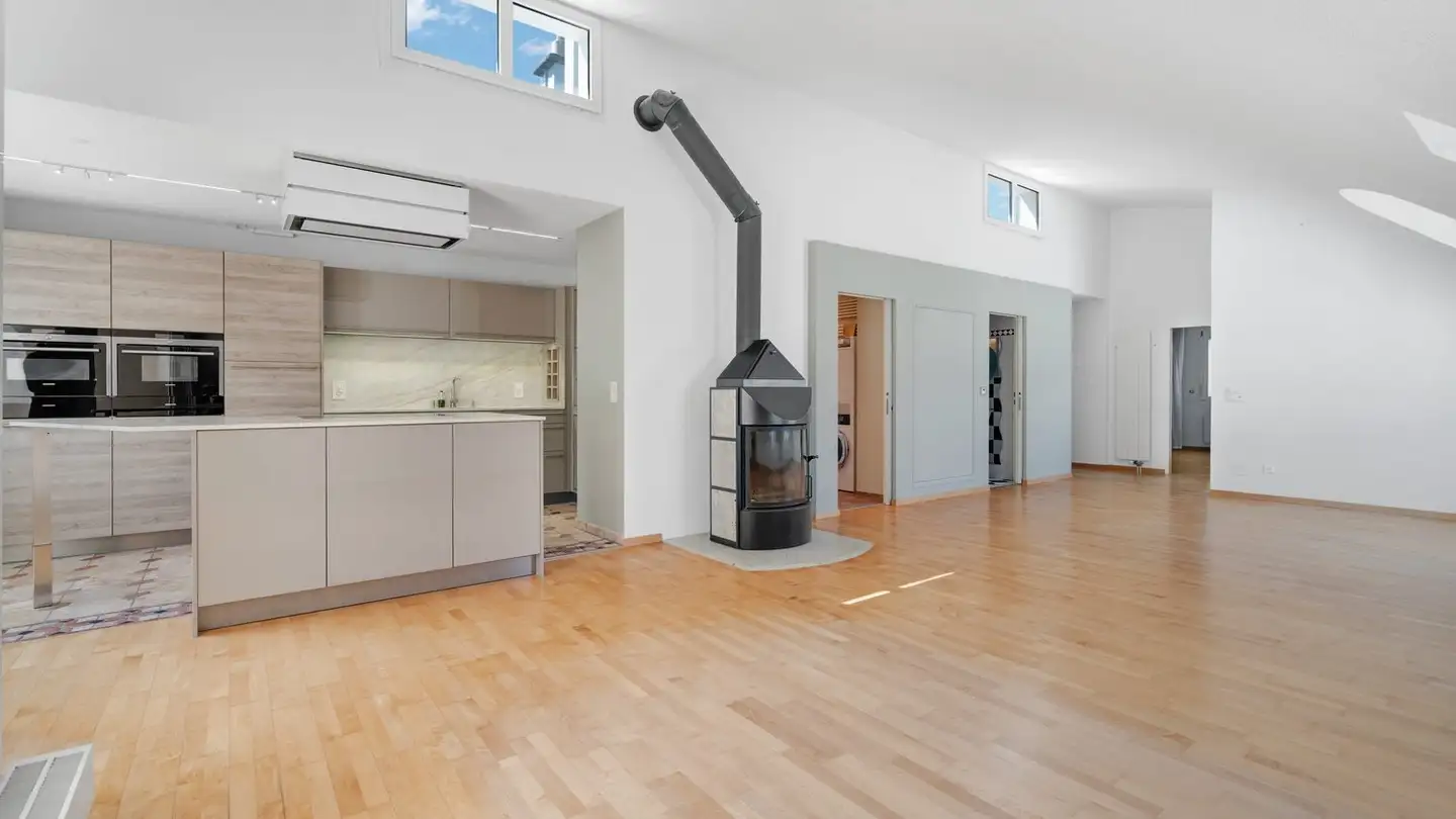 Appartamento in vendita - Lärchenstrasse 22, 8953 Dietikon