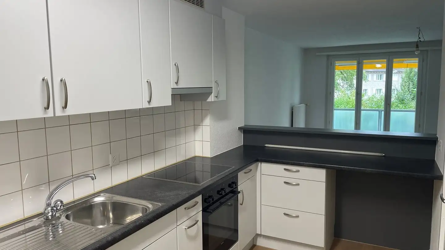 Wohnung mieten - Weissensteinstrasse 2, 2540 Grenchen - Foto 3