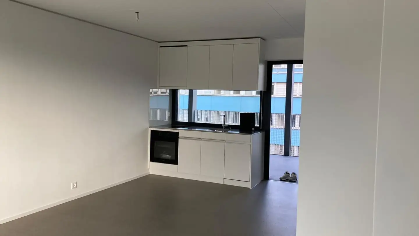 Apartment for rent - Steinwiesenstrasse 9, 8952 Schlieren - Photo 4