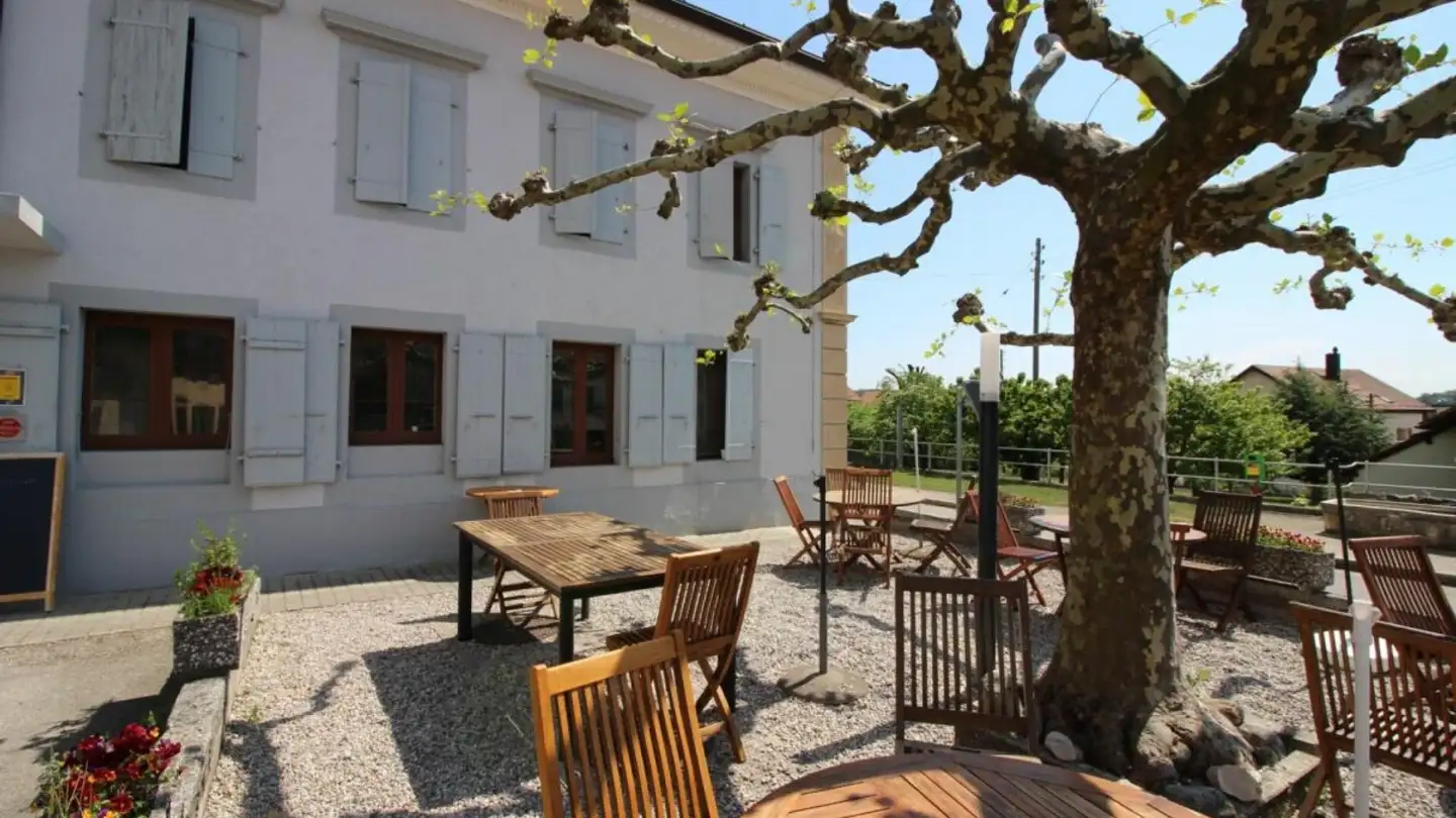 Single house for sale - Rue De L'hôtel De Ville 16, 1446 Baulmes - Photo 3