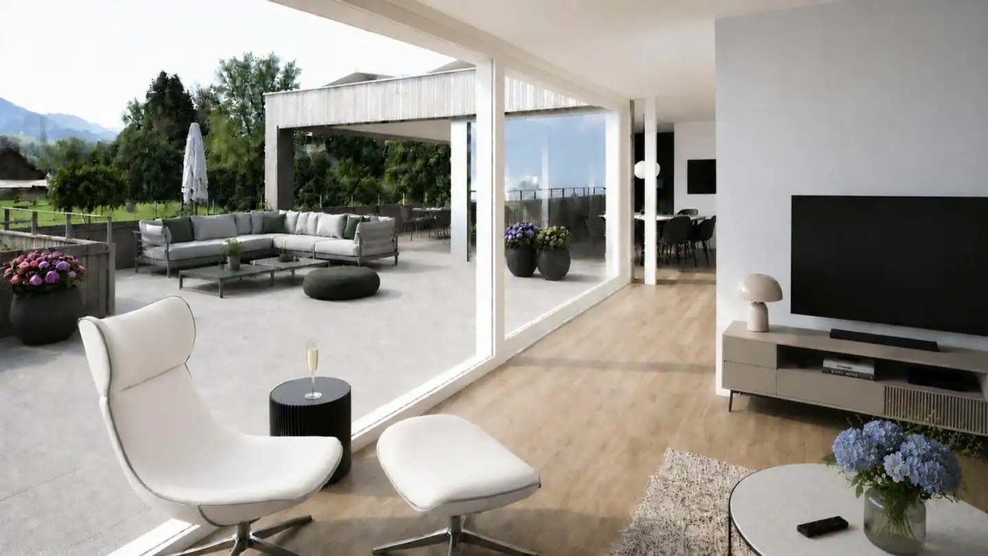 Immeuble résidentiel à vendre - Kürzeweg, 4658 Däniken SO - Photo 3