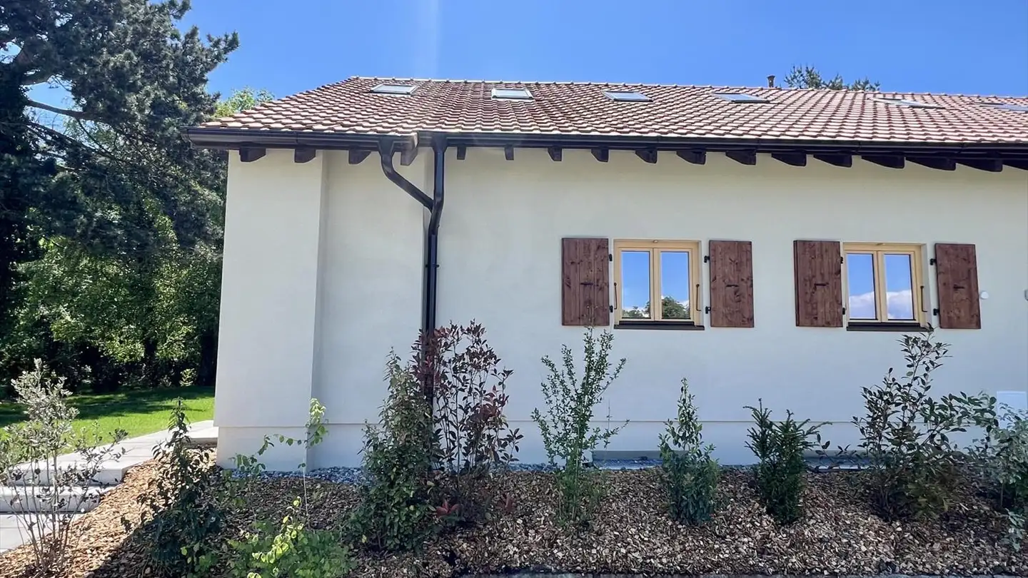 Casa singola in vendita - 1241 Puplinge - Foto 3