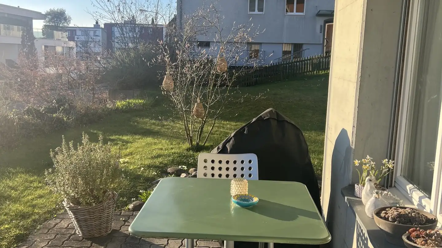 Möblierte Wohnung mieten - 8802 Kilchberg ZH - Foto 4