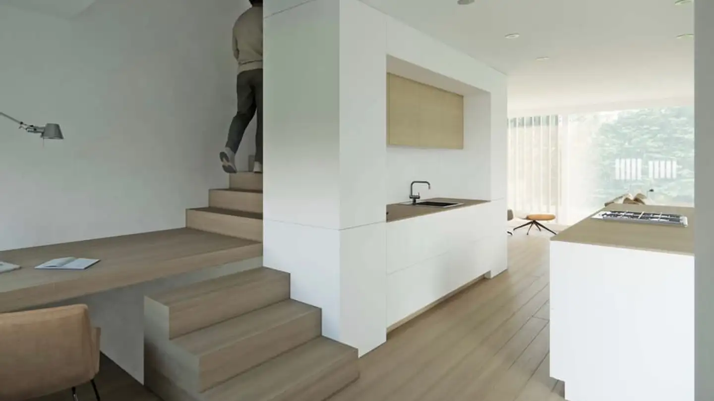 Single house for sale - 1566 St-Aubin FR - Photo 3