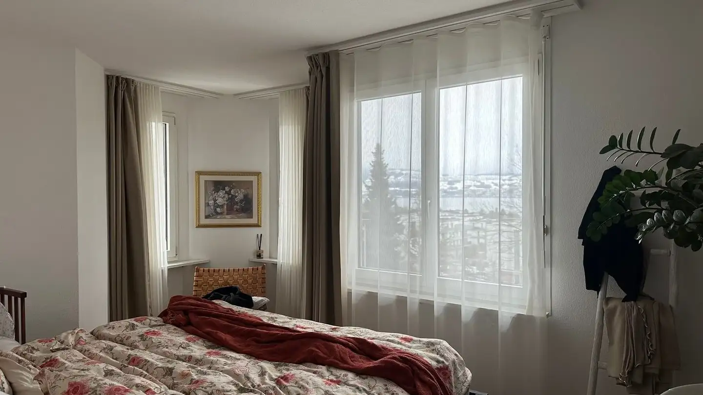 Wohnung mieten - Weissenrainstrasse 8, 8708 Männedorf - Foto 3