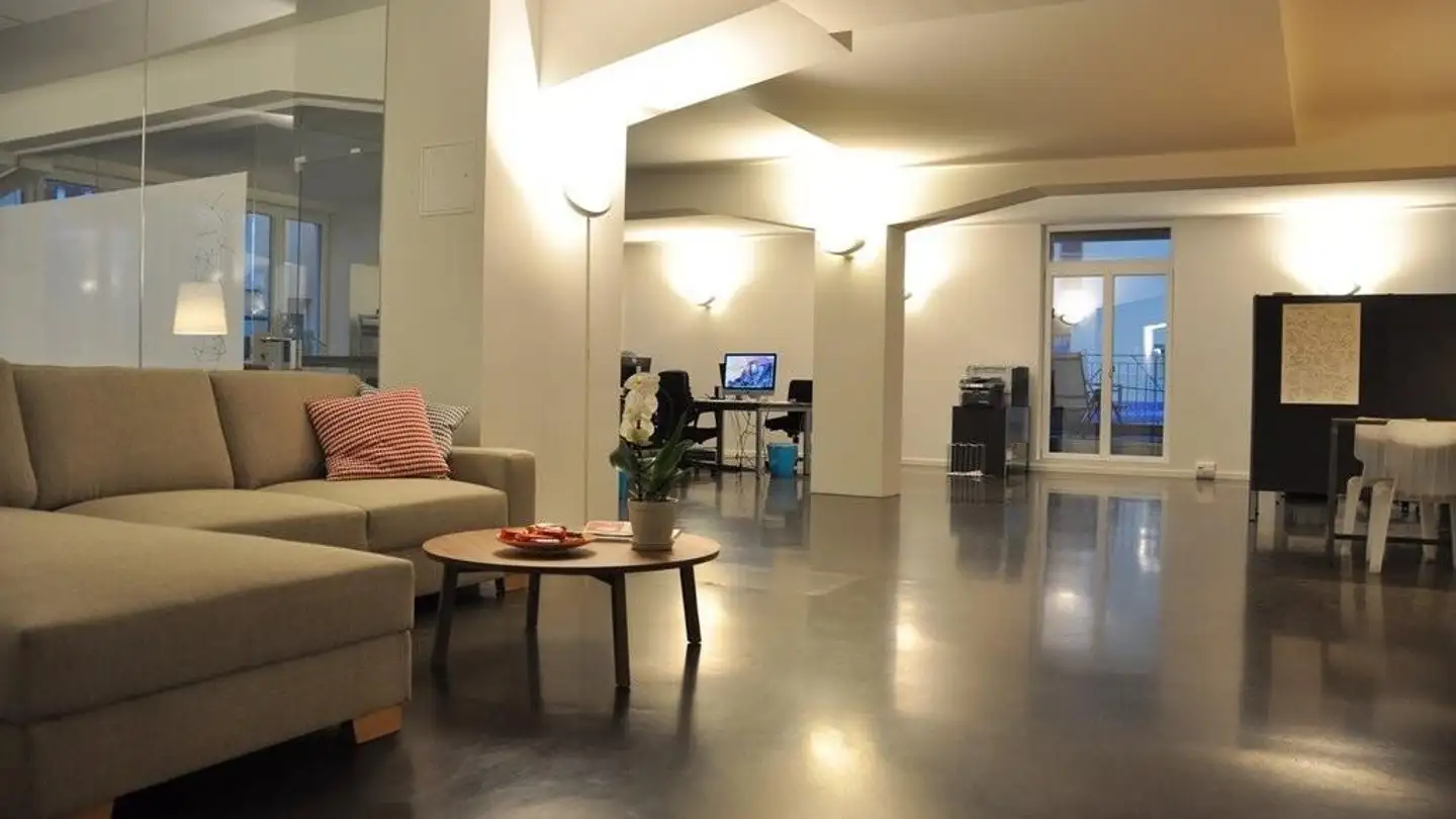 Office space for rent - Knüslistrasse 4, 8004 Zürich - Photo 3