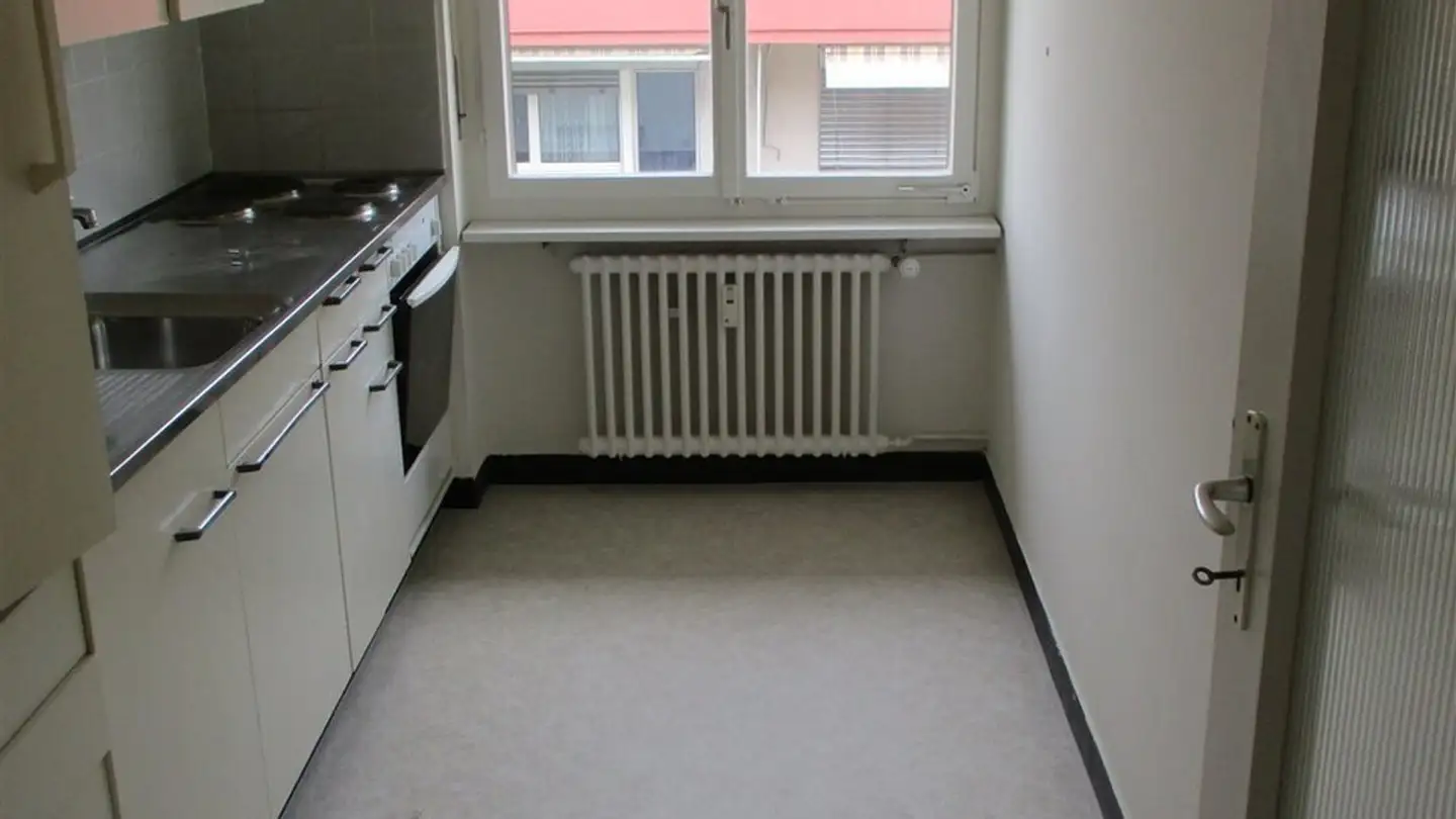 Appartement à louer - Zehntenstrasse 96, 4133 Pratteln
