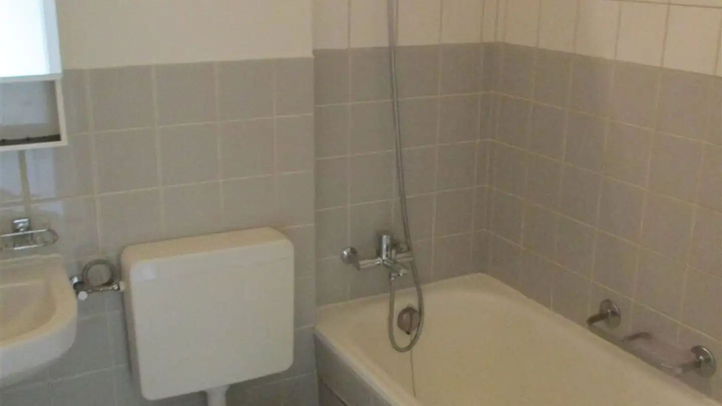 Appartement à louer - Zehntenstrasse 96, 4133 Pratteln - Photo 2