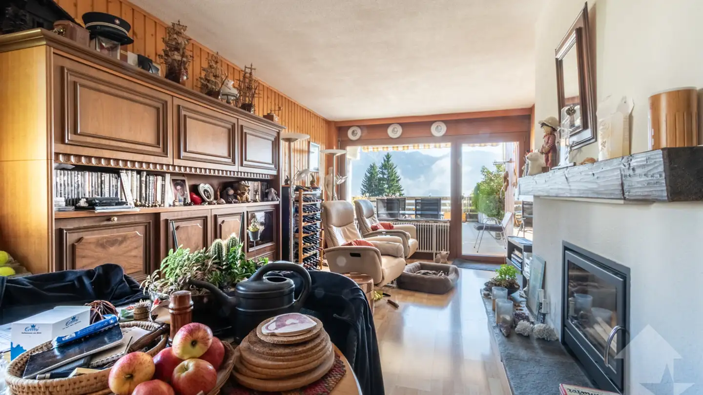 Wohnung kaufen - 1854 Leysin - Foto 2