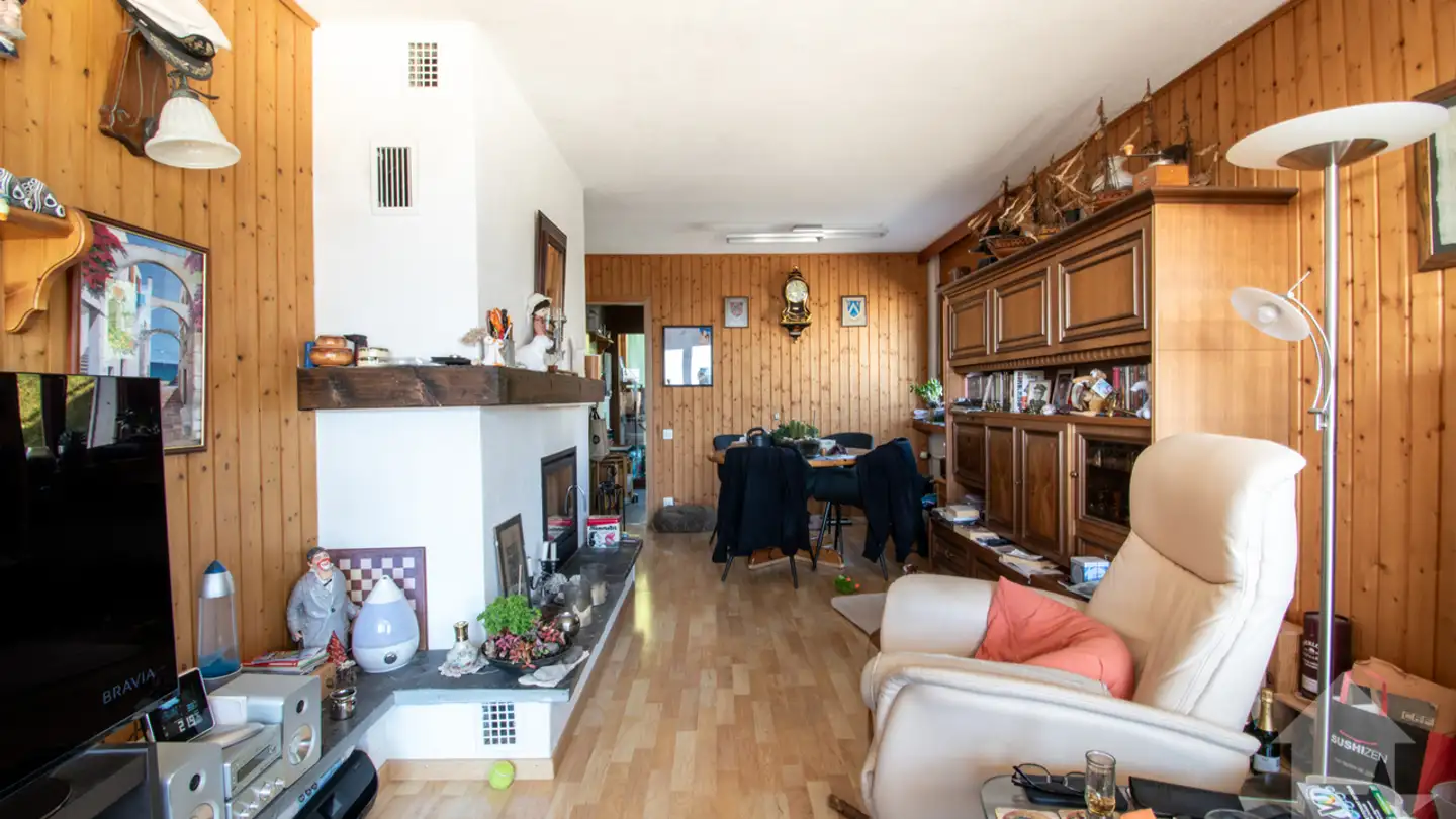 Wohnung kaufen - 1854 Leysin - Foto 3