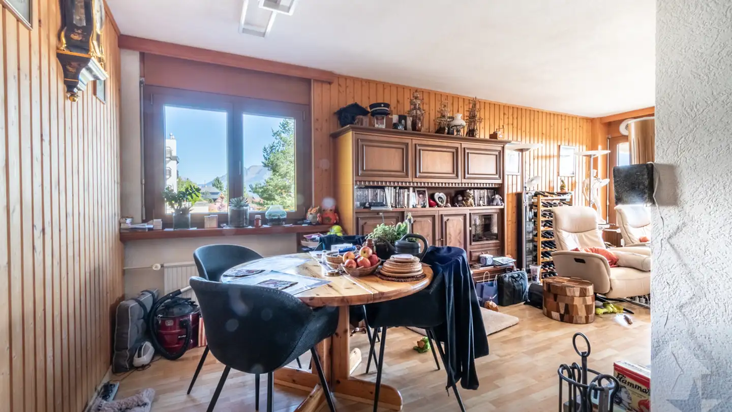 Wohnung kaufen - 1854 Leysin - Foto 4