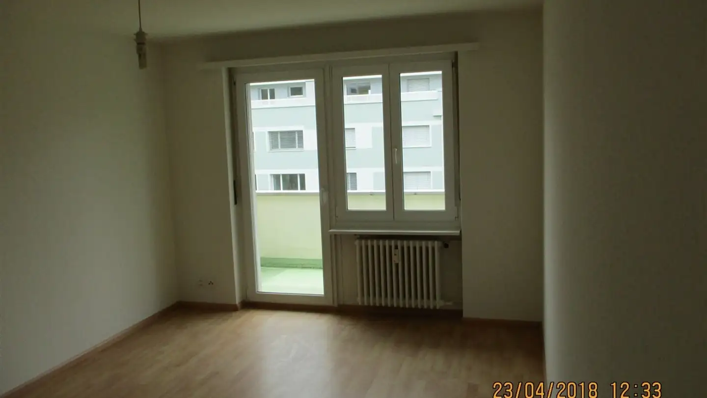 Appartement à louer - Zehntenstrasse 96, 4133 Pratteln - Photo 3