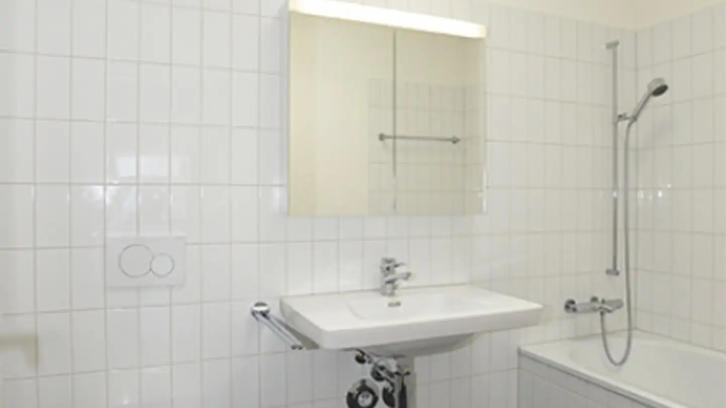 Appartamento in affitto - Alte Dorfstrasse 26, 8910 Affoltern am Albis - Photo 4