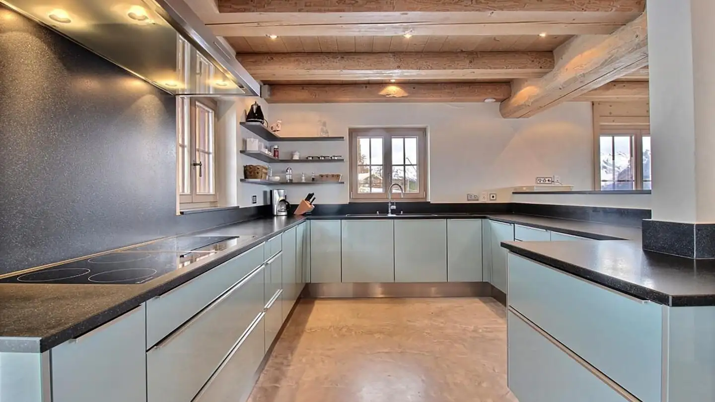 Chalet in vendita - Route Des Clèves, 1997 Haute-Nendaz - Photo 3