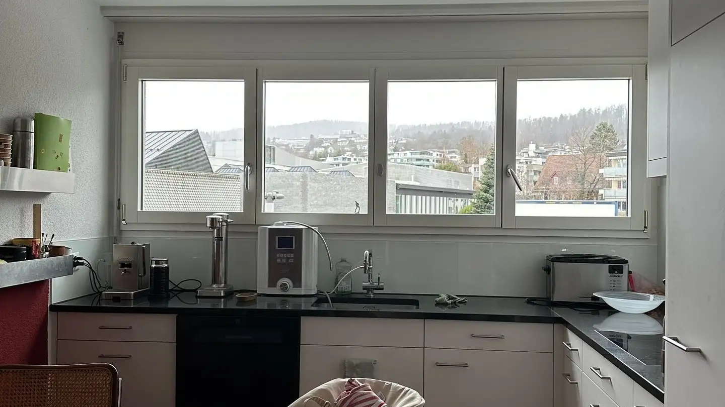 Wohnung mieten - Weissenrainstrasse 8, 8708 Männedorf - Foto 4