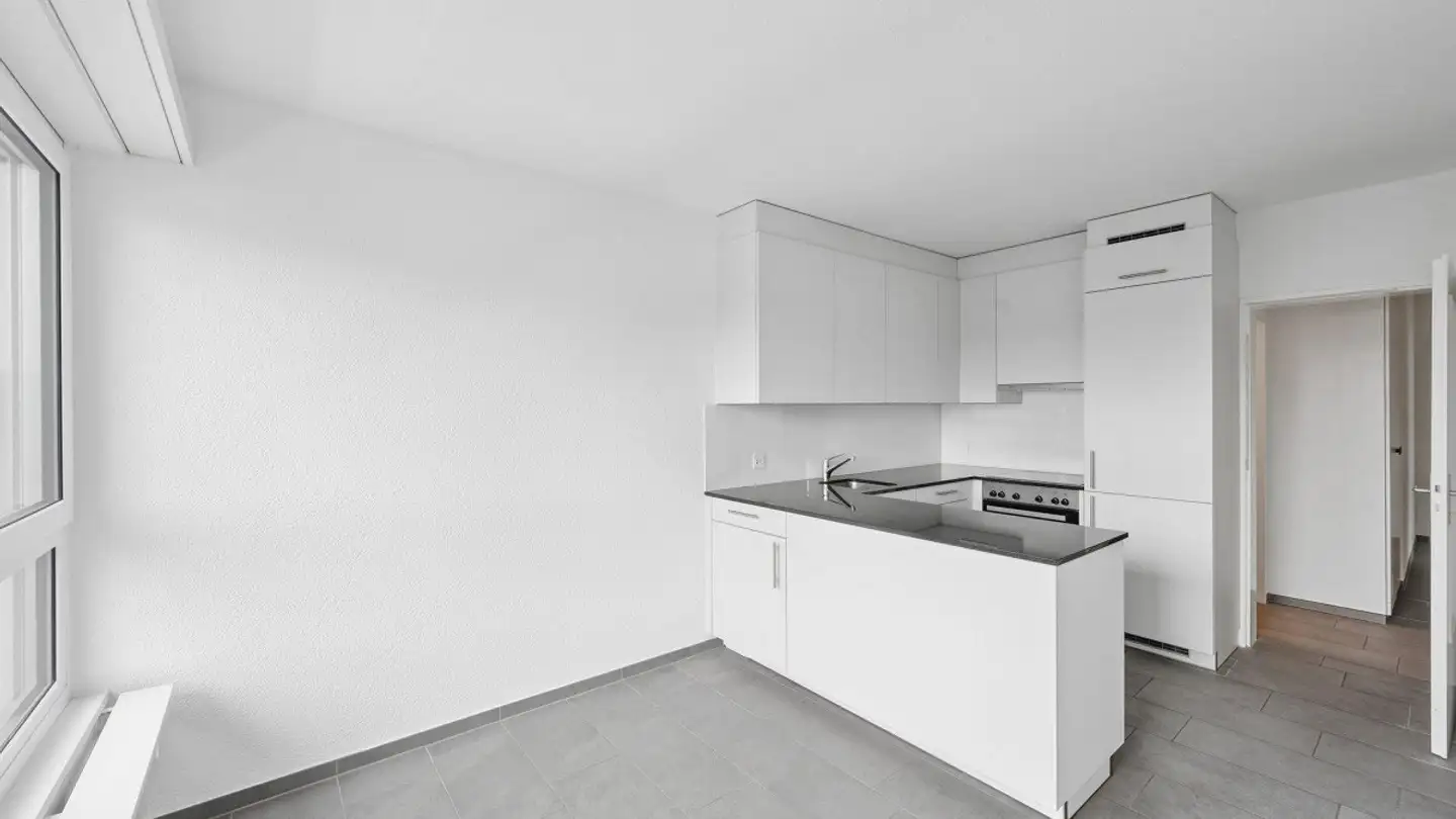 Appartamento in affitto - Hauptstrasse 28, 4127 Birsfelden - Foto 3