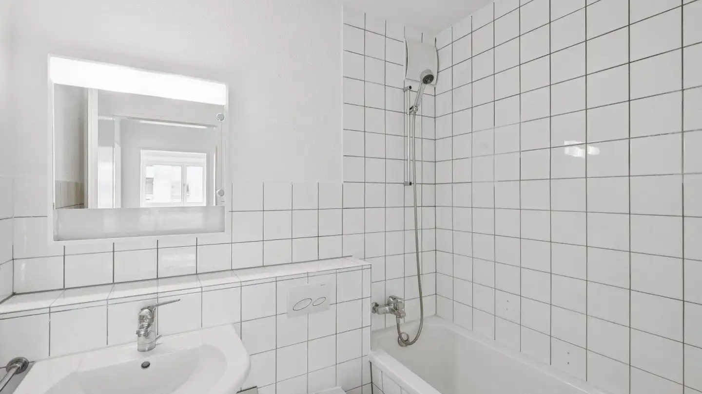 Appartamento in affitto - Hauptstrasse 28, 4127 Birsfelden - Foto 4