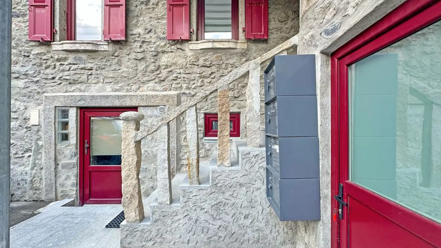 Edificio residenziale in vendita - 1905 Dorénaz - Foto 4