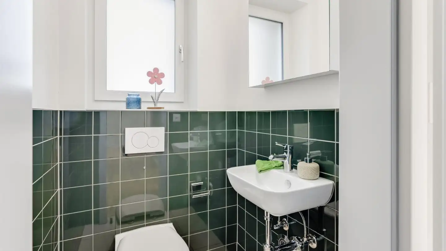 Apartment for rent - Albulastrasse 38, 7000 Chur - Photo 4