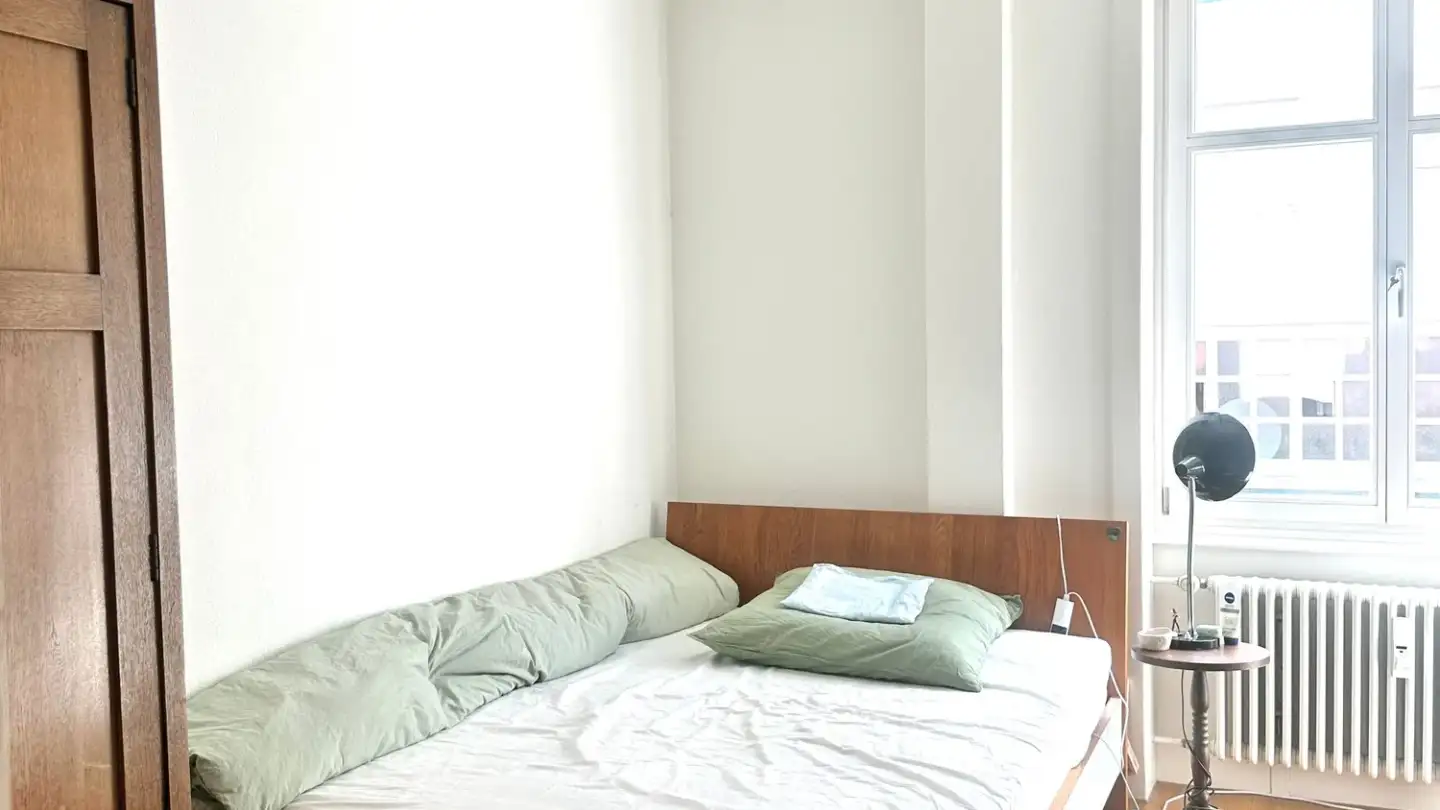 Appartement à louer - Reichensteinerstrasse 21, 4053 Basel - Photo 4