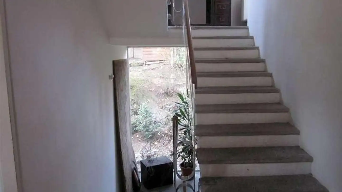 Einfamilienhaus kaufen - Ar Monscendrín, 6953 Lugaggia - Foto 4