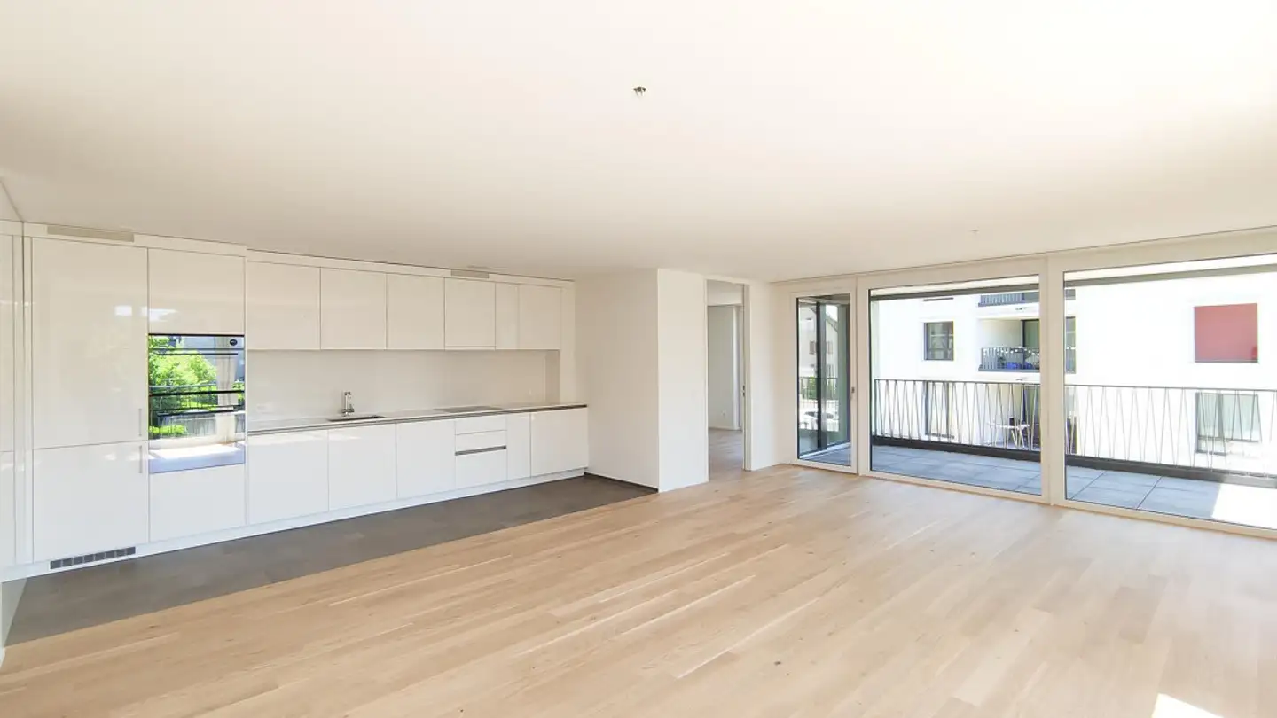 Apartment for sale - Herblingerstrasse 15, 8207 Schaffhausen - Photo 2