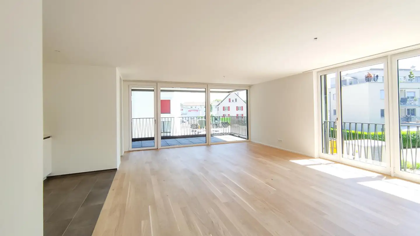 Apartment for sale - Herblingerstrasse 15, 8207 Schaffhausen - Photo 3